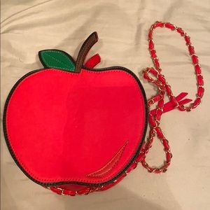 Apple bag